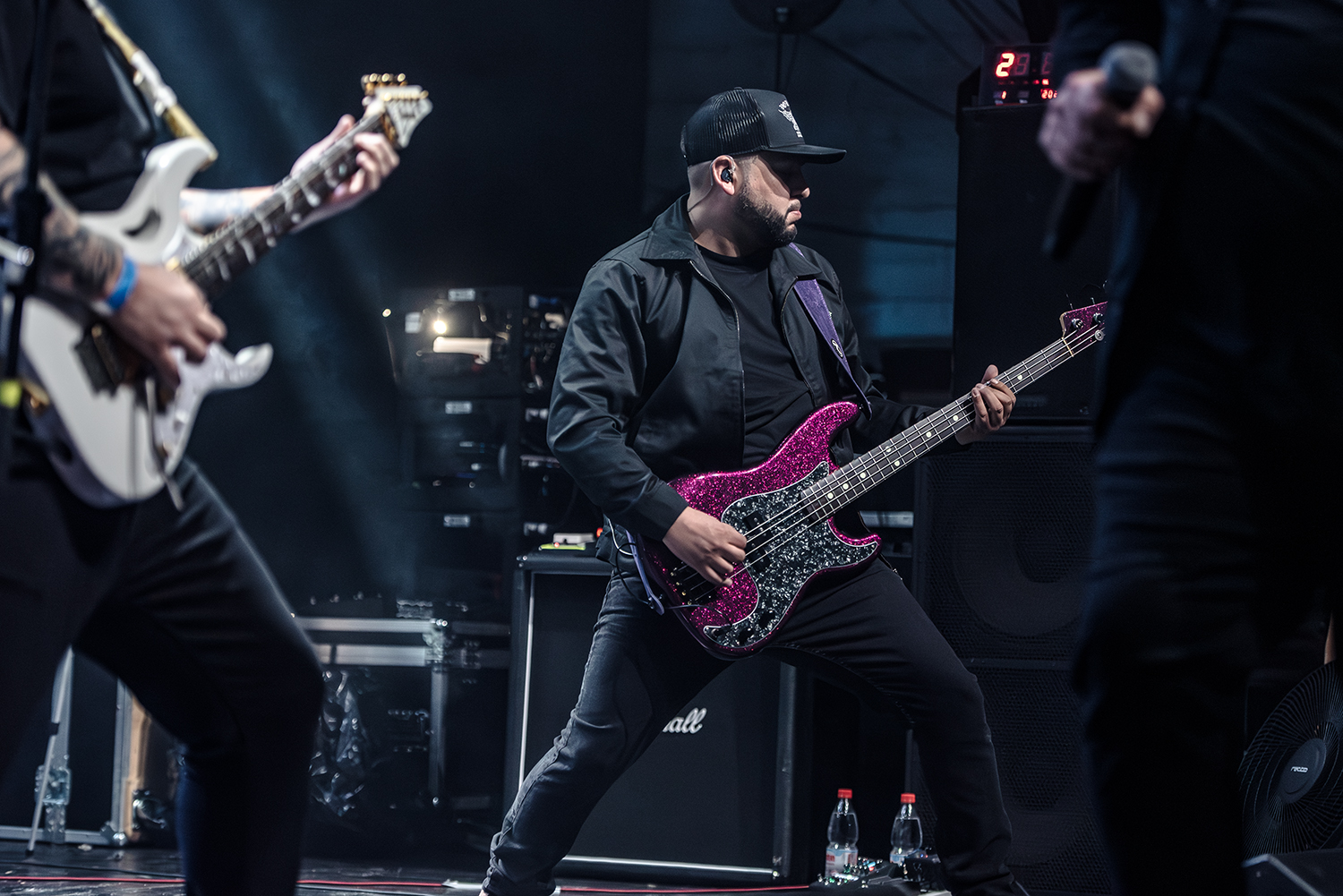 In Flames - Latin America '26